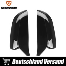 Spiegelkappen zum Austausch Ersatz für BMW 5er G30 G31 7er G11 G12 G20 G21 KFZ