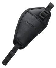 OLYMPUS Power Battery Holder HLD-7 with Grip Strap GS-5 NEW