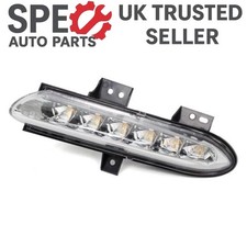 GENUINE RENAULT SCENIC 3 09-16 T Left N/S Daytime Running Light LED 266055004R