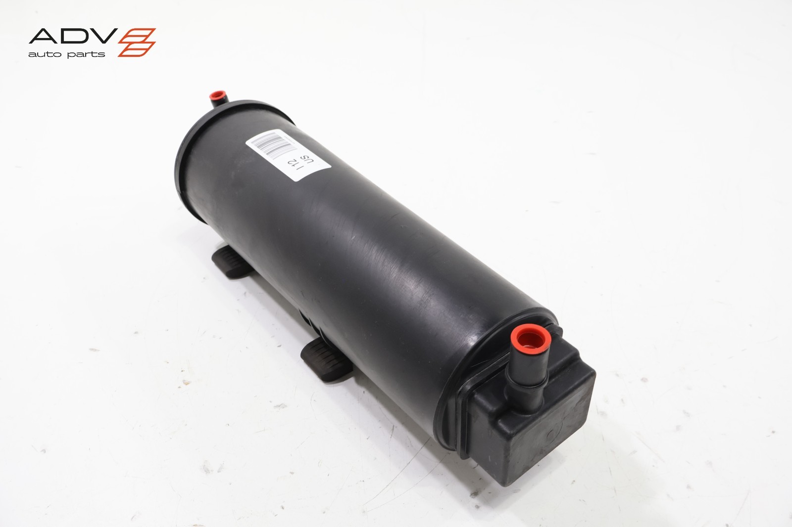 2014 - 2020 BMW i8 I12 FUEL VAPOR EVAPORATOR CHARCOAL CANISTER OEM