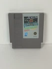 Rad Racer Nintendo Entertainment System NES 1987 Video Game Tested Working