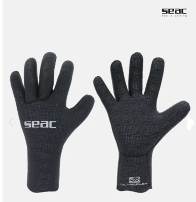 Acquista Guanti da muta in neoprene da 3 mm Guanti caldi da sub Guanti da surf invernali Guanti termici antiscivolo in Italia a partire da 16