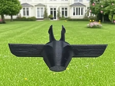 Echo RB-60 Agitator / Upgraded To Improve Spread Width / USA Made