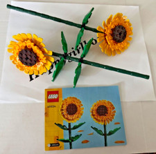 LEGO Sets POTTER, CHRISTMAS & MORE - 100% Complete - Choose the Ones You Need