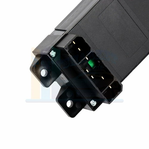 Power Door Lock & Window Master Control Switch Fits Jeep Cherokee Front Right - 第 6/6 張圖片