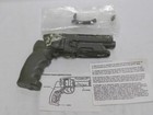 Blade Runner Gun Deckards Blaster Garage Resin Scale Model Kit Complete