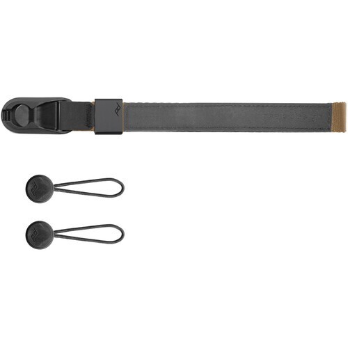 Peak Design Cuff Camera Wrist Strap (Coyote) CF-CY-3 - Picture 1 of 2