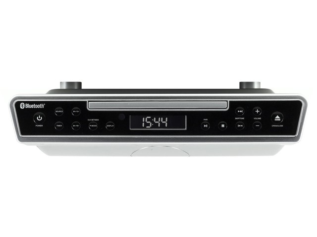 Soundmaster Ur2040si Under Cabinet Fm Dab Bluetooth Kitchen