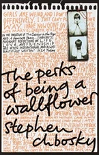 The Perks of Being a Wallflower by Chbosky, Stephen Paperback Book The Fast Free