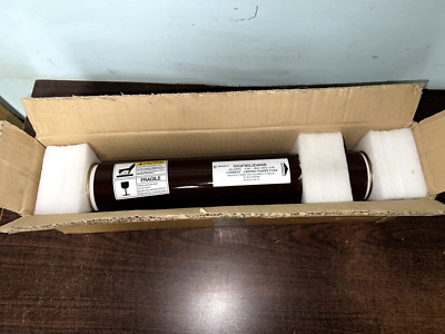 NEW SQUARE D 55GFMSJD400E CURRENT LIMITING POWER FUSE