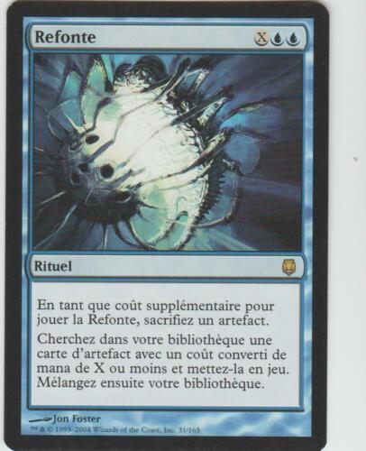 ►Magic-Style◄ MTG - Reshape / Refonte - Darksteel - NM - Picture 1 of 1
