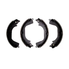 Dynamite Friction Drum Brake Shoe for Silverado 1500, Sierra 1500 1901-0960-00