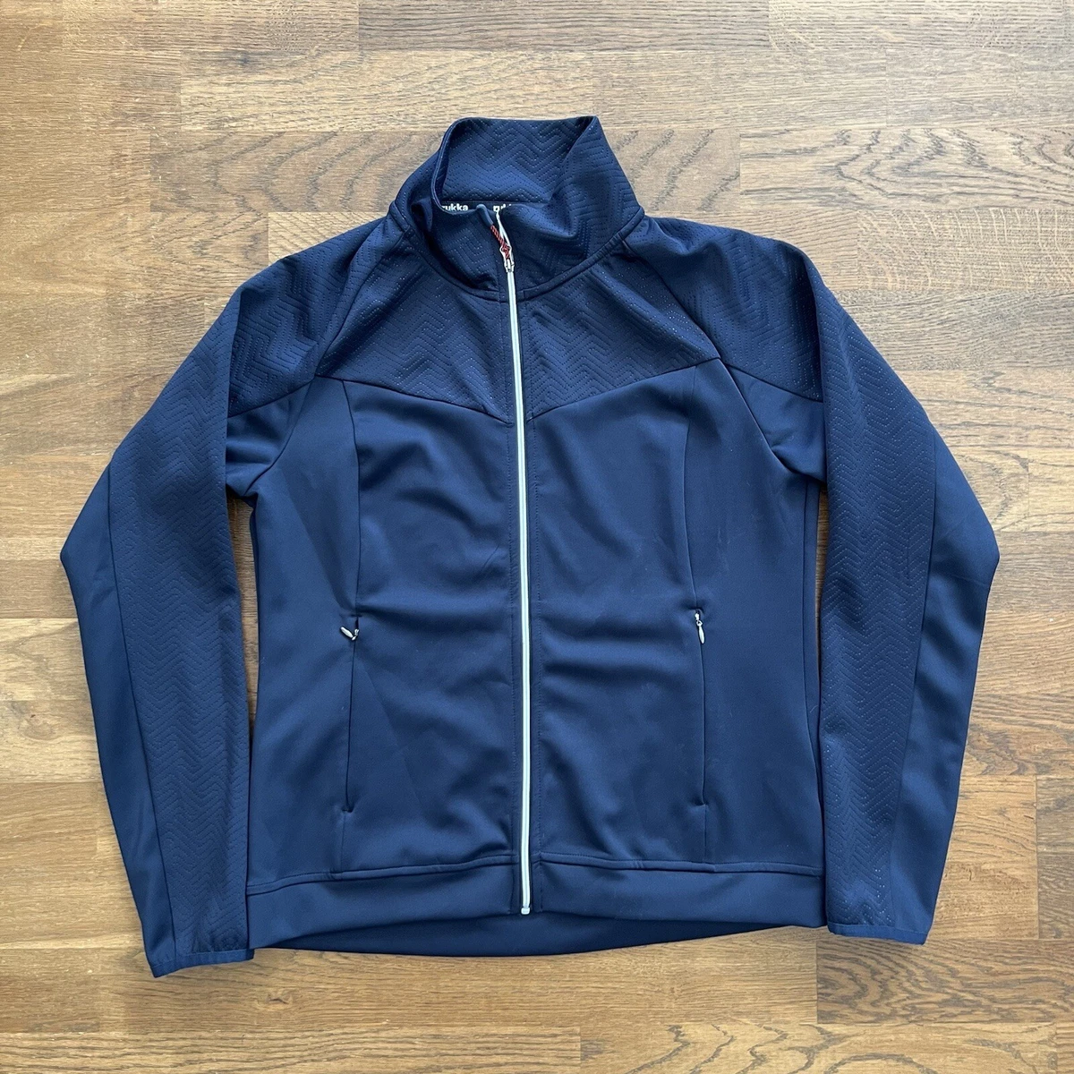 Rukka softshell deals jacket