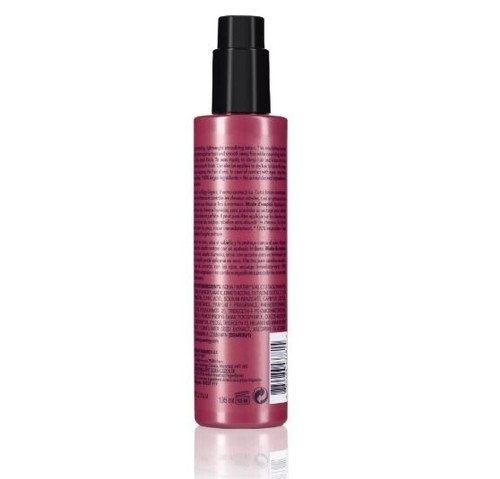 Pureology Smooth Perfection Smoothing Lotion-6.59oz-Heat Protects-Frizz Control - Picture 3 of 4