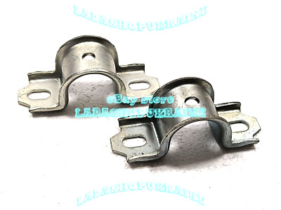 2x Soportes estabilizadores LADA NIVA CHEVROLET 2123 stabilizer bar bracket