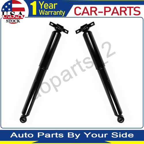 Monroe Rear Shocks For 20052017 Honda Odyssey 3.5L with Warranty eBay