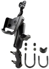 SUPPORTO SCOOTER e MOTO GARMIN GPSMAP 60 C CS 60CSX 60CX MOUNT RAM-B-174-GA12U
