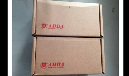 1PC NEW ABBA Guide rail slider BRC15AO #LL - Picture 2 of 3