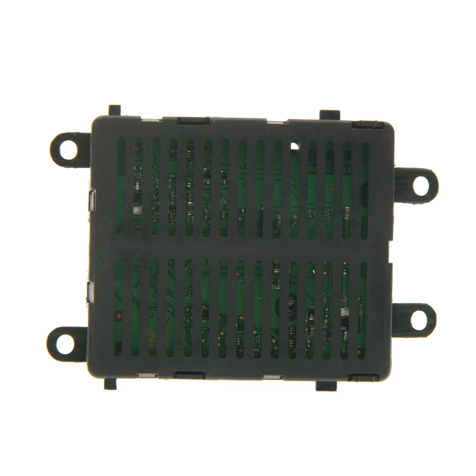 Modulo luci diurne led centralina fari 11 pin per audi q5 8rb 2008-2012 - Immagine 3 di 3