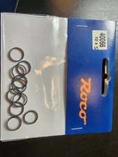 Roco Traction Tire 40066 HO Scale