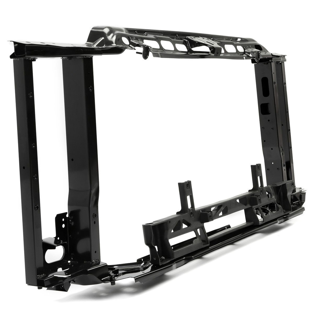 Radiator Support For Chevy Silverado GMC Sierra 2500HD 3500HD 2015