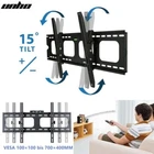 TV Wandhalterung 32 40 42 43 46 50 55 60 65 70 75 Zoll Neigbar bis 45kg für LG