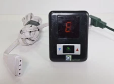 Biddeford Living Quarters TC15B3 Electric Heating Blanket Controller Black