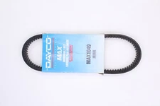 Dayco Snowmobile Drive Belt Part Number - MAX1049