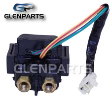 Starter Solenoid Relay for Honda TRX500 Fourtrax Foreman 2012-2014 35850-HF1-670