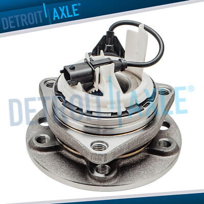Front Driver or Passenger Side Wheel Bearing and Hub Assembly for Saab 9-3 9-3X