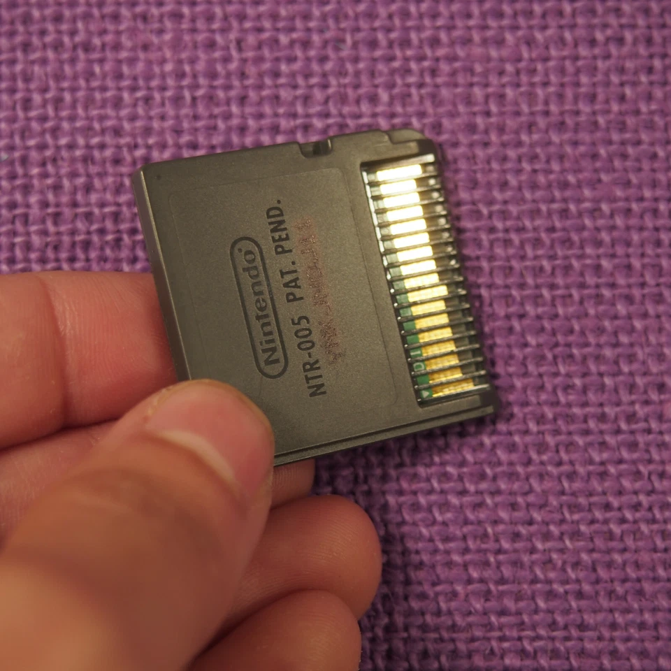 Wantame Music Channel Doko Demo Style (Nintendo DS, 2007) - Image 4 of 4