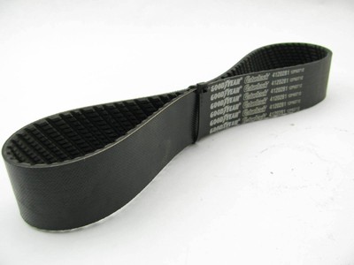 Goodyear 4120281 Serpentine Belt - 1.647'' X 28.73'' - 12 Ribs