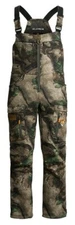 ScentLok BE:1 Voyage Bib Mossy Oak Terra Outland Medium