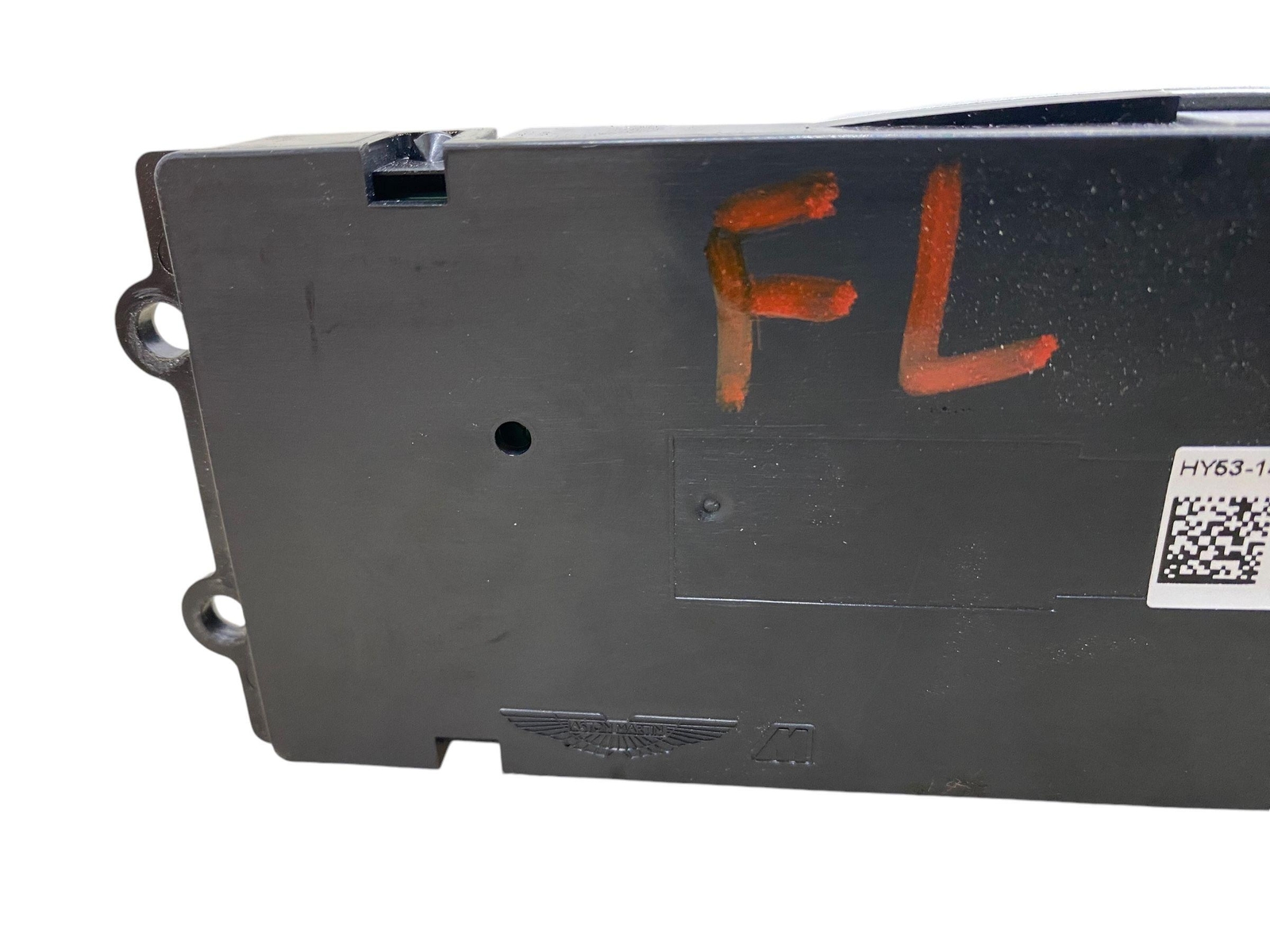 2019 - 2023 ASTON MARTIN VANTAGE LEFT FRONT SEAT SWITCH HY53-14B709-BD OEM