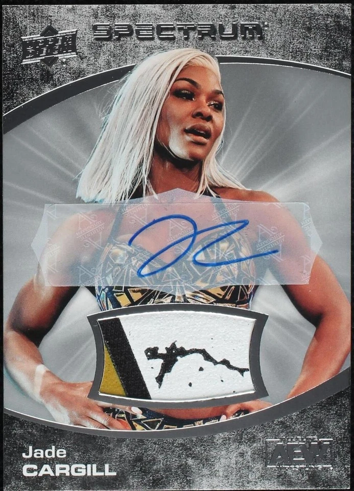 Memorabilia Autographs