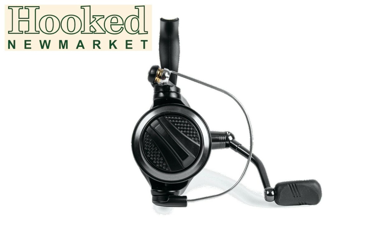 Korum Zelos 4000 Front Drag Fishing Reel K0340017 for sale online