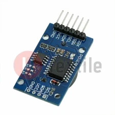 1PCS DS3231  AT24C32 IIC Module Precision RTC Real time Clock Memory