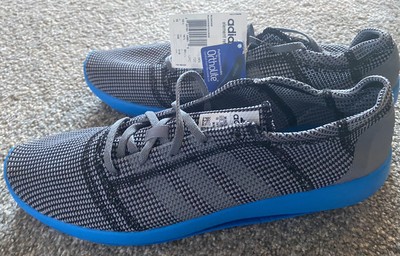 adidas element refine blue