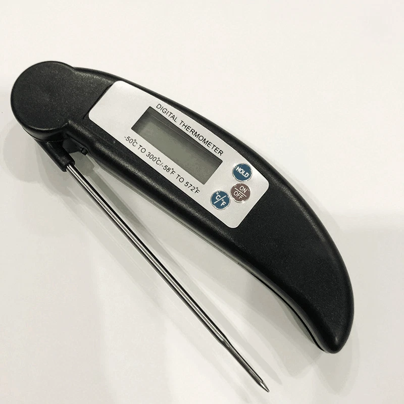 Meat Thermometer Probe Digital Grill Instant Read Food Cooking Grill Kitchen
