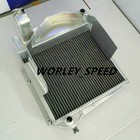 Radiator For Aftermarket AUSTIN HEALEY SPRITE & MG MIDGET 948 1098 1958 1967 MT