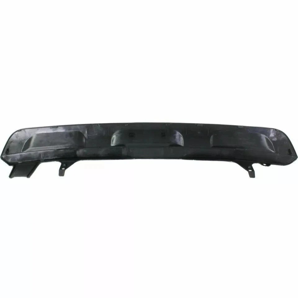 Bumper Cover For 2008-2010 Toyota Highlander Rear Primed TO1115100 - Imagem 3 de 4