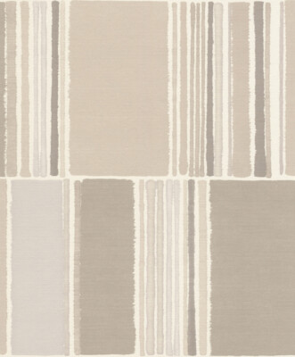 Rasch Vliestapete Florentine 3 Grafik Patchwork Stoff 484427