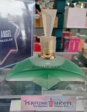 Mon Bouquet by Marina De Bourbon Eau de Parfum 3.3 fl oz/100 ml *Vintage*