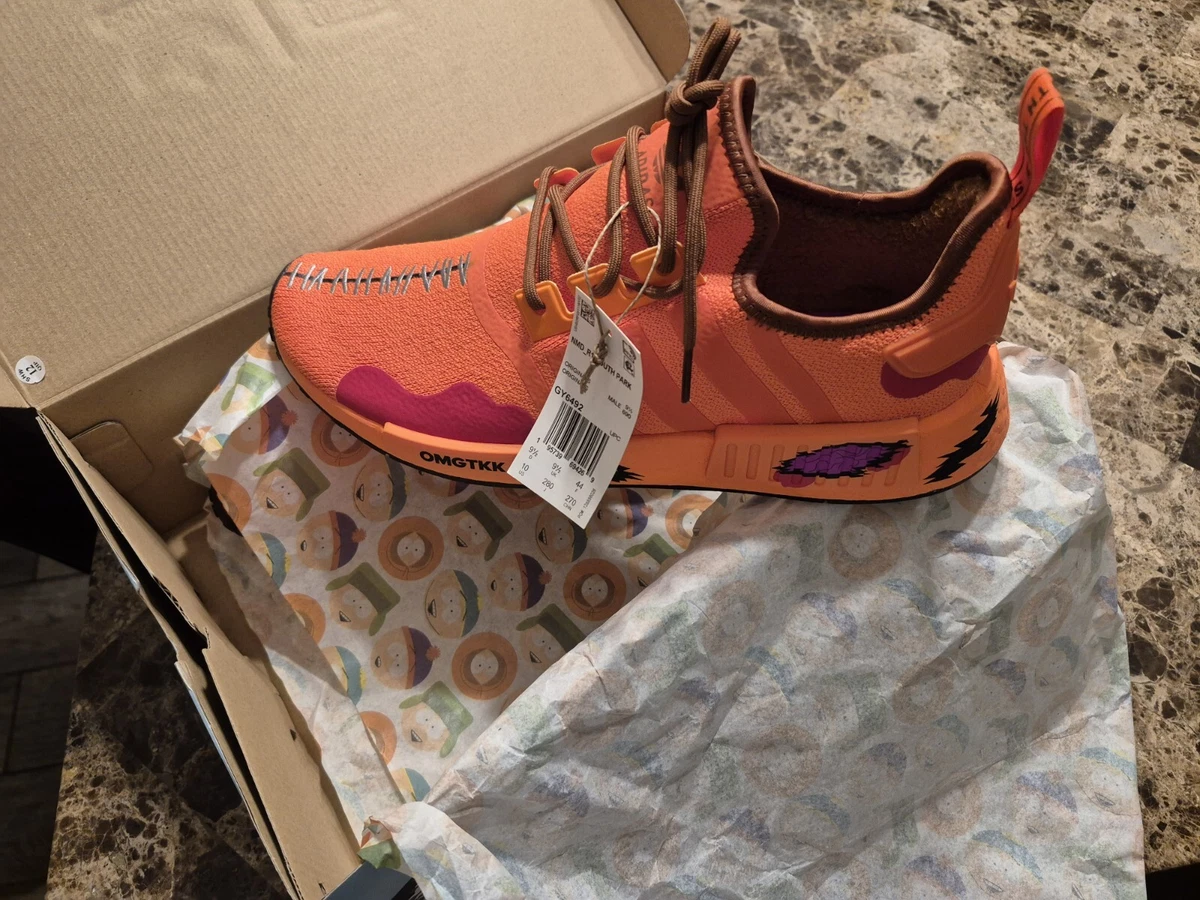 adidas South Park x NMD_R1 Kenny | eBay display picture 3