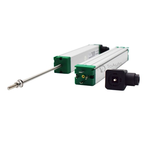 50-400mm Linear Displacement Sensor KTC Transducer Scale Injection Molding Tool - Picture 6 of 11