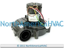 OEM Furnace Inducer Motor Replaces York Coleman Luxaire FASCO 70624743 7062-4743