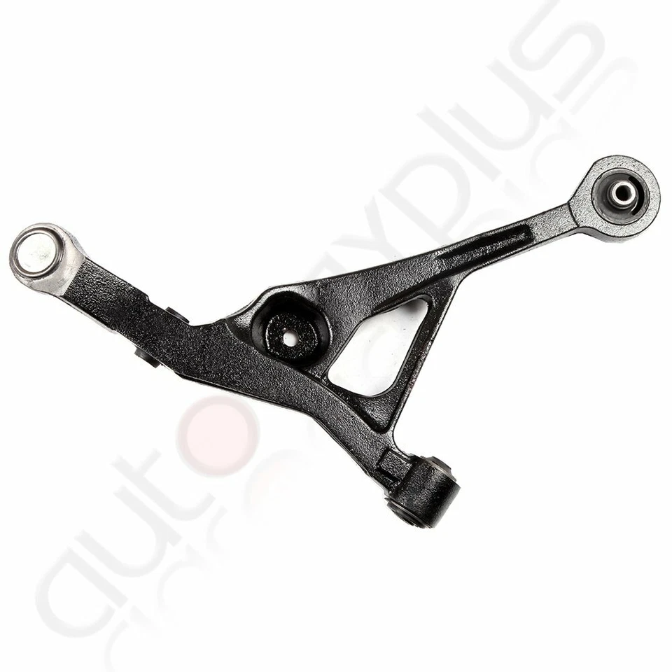 Complete 10Pcs Front Sway Bars Tie Rods Control Arms Kit For 95-06 Dodge Stratus Foto 3 de 4