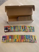 1975 Topps Mini Baseball Cards -Complete Your Set- You Pick From #441-#660 VG-NM