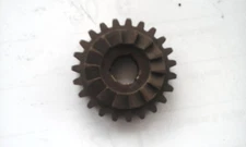 ingranaggio avviamento franco morini 4hp z 23 rf, 181012