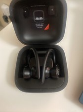 Beats by Dr. Dre Powerbeats Pro In Ear Wireless Headphones - Black